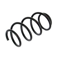 Suspension spring set front axle coil spring Ø 145 mm KYB for VW TIGUAN