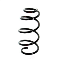 Suspension spring set front axle coil spring Ø 140...