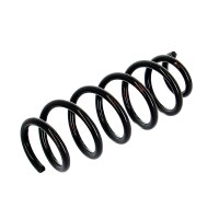 Fahrwerksfedern-Set Vorderachse Schraubenfeder Ø 125 mm KYB für VOLVO XC60