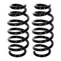 Fahrwerksfedern-Set Vorderachse Schraubenfeder Ø...