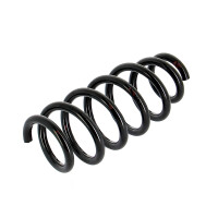 Suspension spring set front axle coil spring Ø 124 mm KYB for VOLVO XC60