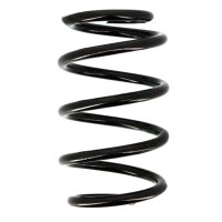 Suspension spring set front axle coil spring Ø 145 mm KYB for e.g. AUDI A3