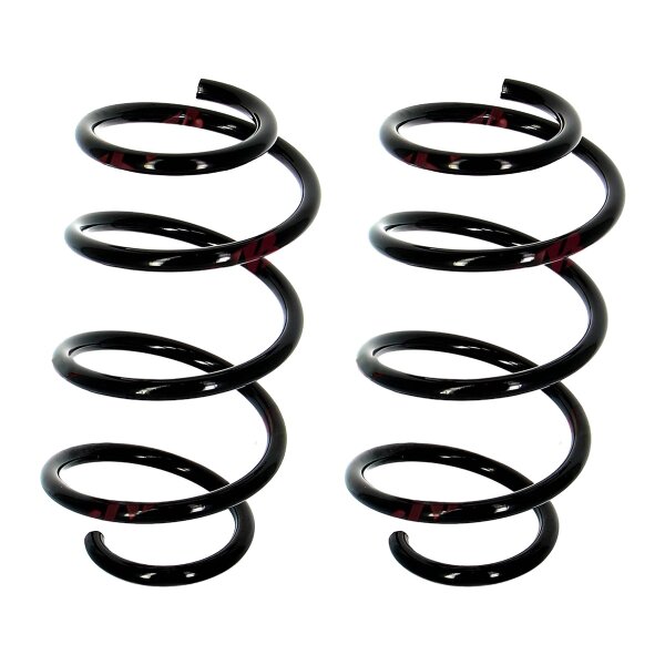 Fahrwerksfedern-Set Vorderachse Schraubenfeder Ø 166 mm KYB für KIA SPORTAGE