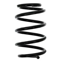 Suspension spring set front axle coil spring Ø 143...