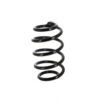Suspension spring set front axle coil spring Ø 144...