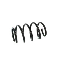 Suspension spring set front axle coil spring Ø 144 mm KYB for e.g. AUDI A3
