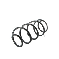 Suspension spring set front axle coil spring Ø 146 mm KYB for AUDI Q3