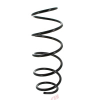 Suspension spring set front axle coil spring Ø 141...