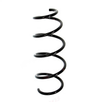 Suspension spring set front axle coil spring Ø 144...