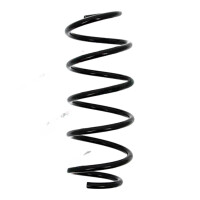 Fahrwerksfedern-Set Vorderachse Schraubenfeder Ø...