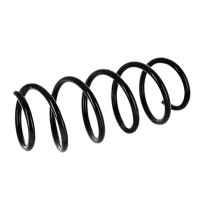 Fahrwerksfedern-Set Vorderachse Schraubenfeder Ø 128 mm KYB für FORD B-MAX