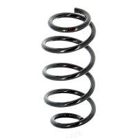 Suspension spring set front axle coil spring KYB for e.g....