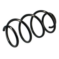 Fahrwerksfedern-Set Vorderachse Schraubenfeder Ø 138 mm KYB für u.a. AUDI A1