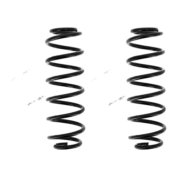 Fahrwerksfedern-Set hinten Schraubenfeder Ø 105 mm KYB IAM-Expertise für KIA