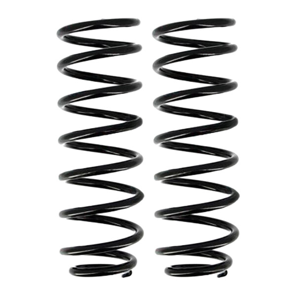 Fahrwerksfedern-Set Hinterachse Schraubenfeder Ø 119 mm KYB für SUZUKI GRAND