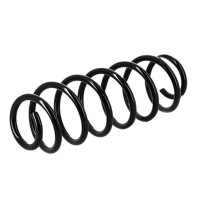 Fahrwerksfedern-Set Hinterachse Schraubenfeder Ø 106 mm KYB für u.a. AUDI A1