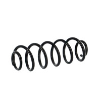 Suspension spring set rear axle coil spring Ø 114 mm KYB for AUDI A4