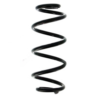 Suspension spring set rear axle coil spring Ø 113...