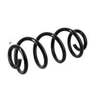 Suspension spring set rear axle coil spring Ø 113 mm KYB for AUDI A4