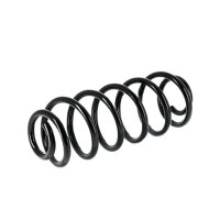 Suspension spring set rear axle coil spring Ø 138 mm KYB for FIAT DOBLO
