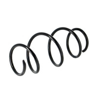 Fahrwerksfedern-Set Hinterachse Schraubenfeder Ø 149 mm KYB für FIAT 500X