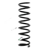 Suspension spring set rear axle coil spring Ø 113...