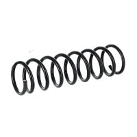 Suspension spring set rear axle coil spring Ø 113 mm KYB for FORD KUGA