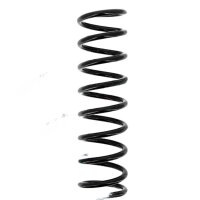 Suspension spring set rear axle coil spring Ø 113...