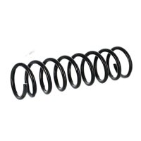 Suspension spring set rear axle coil spring Ø 113 mm KYB for FORD KUGA