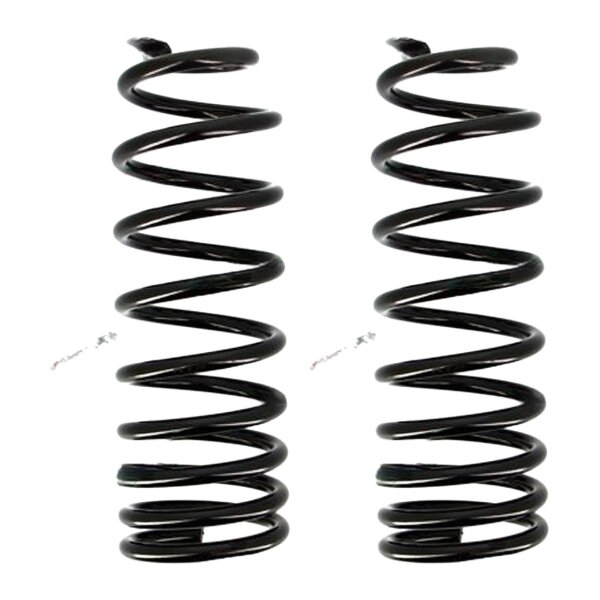 Fahrwerksfedern-Set hinten Schraubenfeder KYB IAM-Expertise für FORD TRANSIT