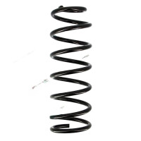 Suspension spring set rear axle coil spring Ø 133...