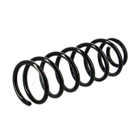 Suspension spring set rear axle coil spring Ø 133 mm KYB for FORD TRANSIT