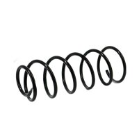 Suspension spring set rear coil spring Ø 122 mm KYB for e.g. HYUNDAI ACCENT