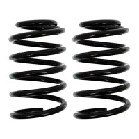 Fahrwerksfedern-Set Hinterachse Schraubenfeder Ø...