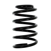 Fahrwerksfedern-Set Hinterachse Schraubenfeder Ø...