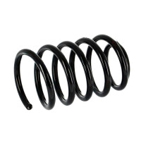 Fahrwerksfedern-Set Hinterachse Schraubenfeder Ø 145 mm KYB für HYUNDAI SANTA