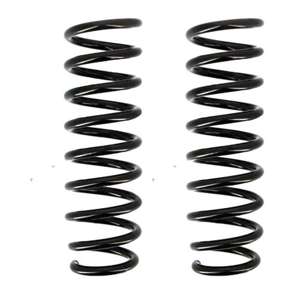 Suspension spring set rear coil spring Ø 102 mm KYB for e.g. HYUNDAI IX35