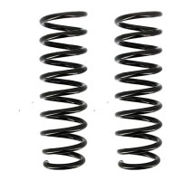 Suspension spring set rear coil spring Ø 102 mm...