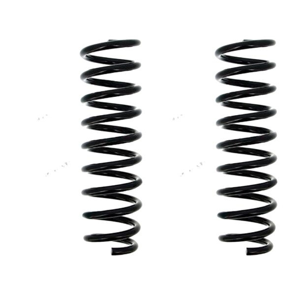 Suspension spring set rear coil spring Ø 102 mm KYB for e.g. HYUNDAI IX35