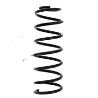 Suspension spring set rear axle coil spring Ø 110...