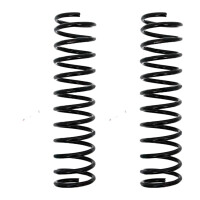 Suspension spring set rear axle coil spring Ø 109...