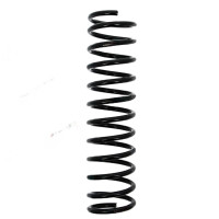 Suspension spring set rear axle coil spring Ø 109...