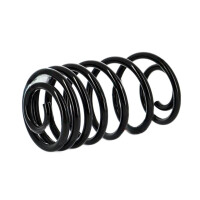 Suspension spring set rear axle coil spring Ø 171 mm KYB for e.g. MB VITO