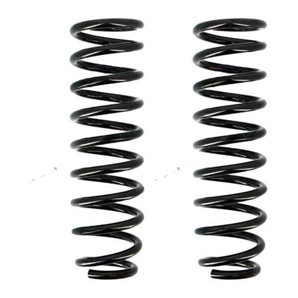 Fahrwerksfedern-Set hinten Schraubenfeder Ø 109 mm KYB für MITSUBISHI OUTLANDER