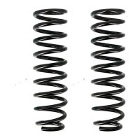 Fahrwerksfedern-Set hinten Schraubenfeder Ø 109 mm...