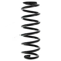 Suspension spring set rear axle coil spring Ø 104...
