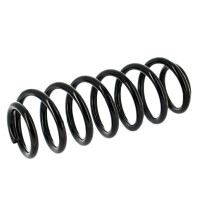Suspension spring set rear axle coil spring Ø 104 mm KYB for SUZUKI SX4