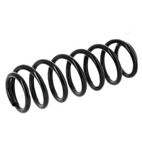 Suspension spring set rear axle coil spring Ø 104 mm KYB for SUZUKI SX4
