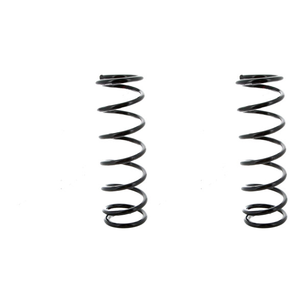 Fahrwerksfedern-Set Hinterachse Schraubenfeder Ø 109 mm KYB für SUBARU FORESTER