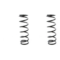 Fahrwerksfedern-Set Hinterachse Schraubenfeder Ø...